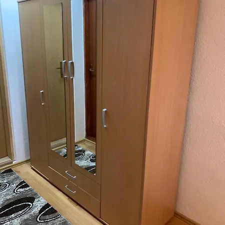 Apartment Dubrave Visoko
