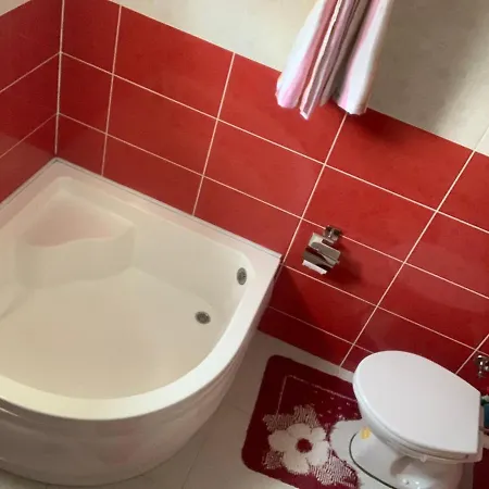 Apartment Dubrave Visoko